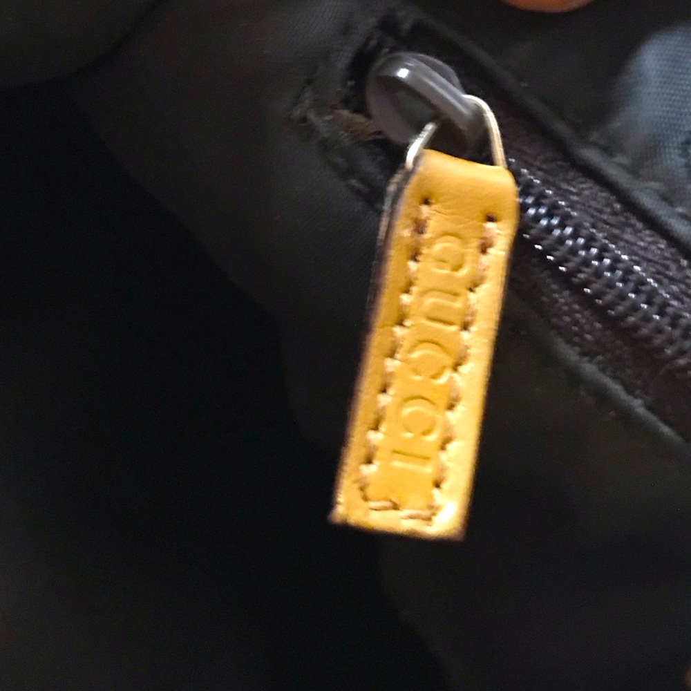Gucci hobo purse